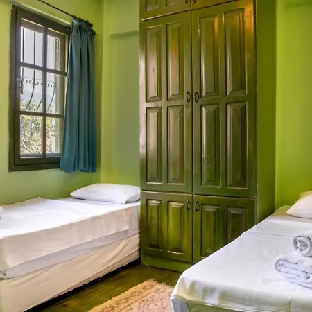 Vacation W Garden 10 Min To Sea In * 쿠사다시
