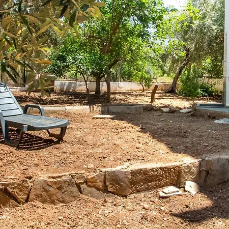 וילה Vacation W Garden 10 Min To Sea In